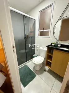 Apartamento com 2 Quartos à venda, 62m² no Vila Monteiro, Piracicaba