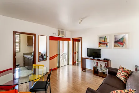 Flat com 2 Quartos à venda, 77m² no Barra da Tijuca, Rio de Janeiro