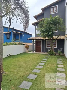 Casa de Condomínio com 3 Quartos à venda, 159m² no Jardim M. Pereira, Miguel Pereira