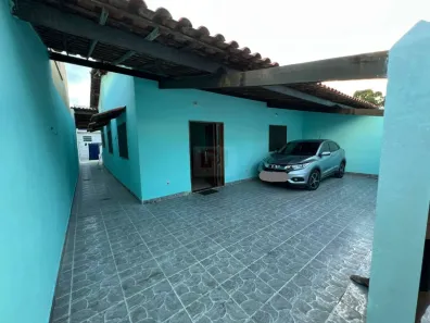 Casa com 3 Quartos à venda, 250m² no Centro, Estância