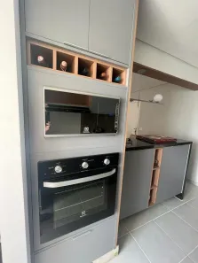 Apartamento com 2 Quartos à venda, 81m² no Parque Esplanada, Embu das Artes