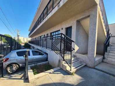 Kitnet com 1 Quarto à venda, 35m² no Jardim Antônio Cassillo, Votorantim