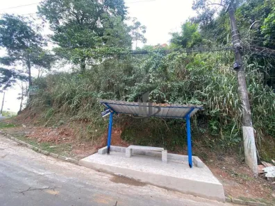Terreno / Lote / Condomínio à venda, 2462m² no Getúlio Vargas, Barra Mansa