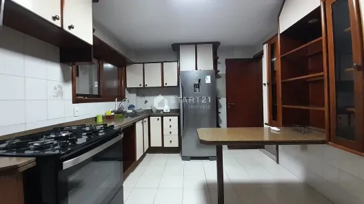 Apartamento com 3 Quartos à venda, 139m² no Centro, Barra Mansa