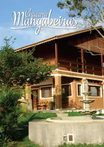 Fazenda / Sítio / Chácara com 5 Quartos à venda, 600m² no Centro, Jarinu