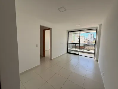 Apartamento com 2 Quartos para venda ou aluguel, 61m² no Jardim Oceania, João Pessoa