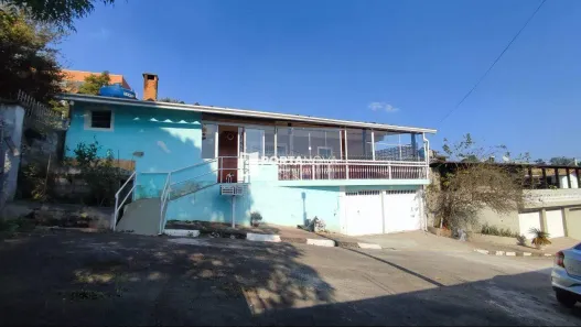 Casa com 3 Quartos à venda, 182m² no Jardim Itapecerica, Itapecerica da Serra