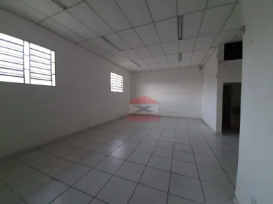Loja / Salão / Ponto Comercial para alugar, 130m² no Jardim Betania, Vargem Grande Paulista