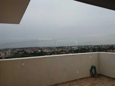 Cobertura com 3 Quartos à venda, 132m² no Vila Monteiro (Gleba I), São Carlos