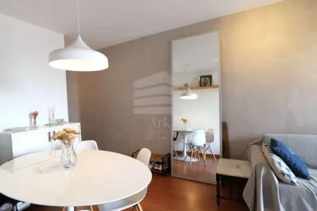 Apartamento com 3 Quartos à venda, 69m² no Bosque da Saúde, São Paulo