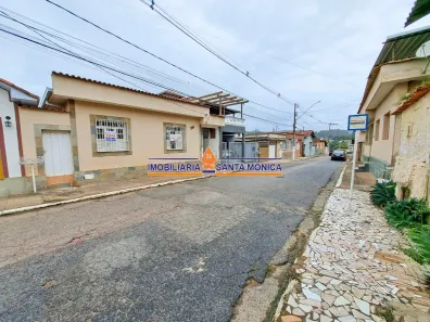 Casa com 4 Quartos à venda, 155m² no A Definir, Caeté