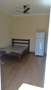 Apartamento com 1 Quarto para alugar, 30m² no Doutor Paulo Prata, Barretos