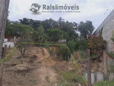Terreno / Lote / Condomínio à venda, 402m² no Santa Amélia, Belford Roxo