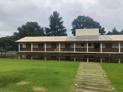 Fazenda / Sítio / Chácara com 16 Quartos para venda ou aluguel, 1800m² no Cai, Cabreúva