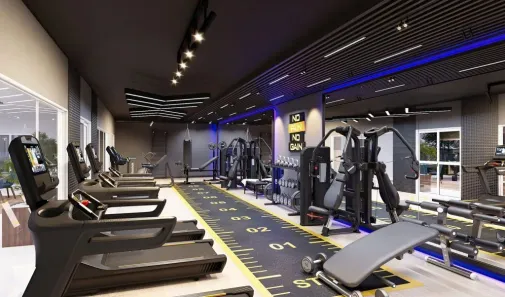 Apartamento com 2 Quartos à venda, 35m² no Jardim Ana Maria, São Paulo