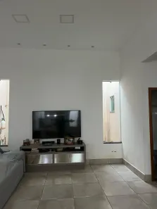 Casa com 2 Quartos à venda, 180m² no Residencial Paraíso, Senador Canedo
