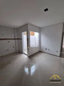 Apartamento com 2 Quartos à venda, 65m² no Parque Oratório, Santo André
