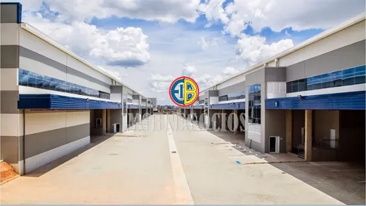 Galpão / Depósito / Armazém para alugar, 2369m² no Jardim Elzinha, Carapicuíba