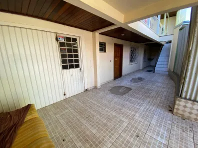 Casa com 3 Quartos para alugar, 98m² no Universitário, Chapecó
