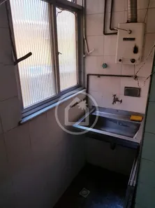 Apartamento com 2 Quartos à venda, 52m² no Inhaúma, Rio de Janeiro