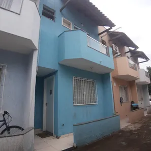 Casa de Condomínio com 2 Quartos à venda, 80m² no Centro, Nova Iguaçu