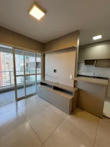 Apartamento com 2 Quartos para alugar, 67m² no Bethaville I, Barueri