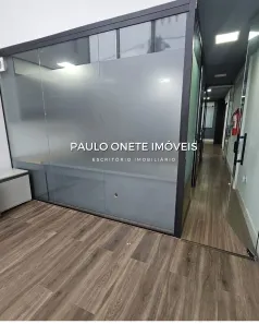 Conjunto Comercial / Sala para alugar, 50m² no Nossa Senhora das Graças, Manaus