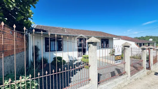 Casa com 2 Quartos à venda, 128m² no Badenfurt, Blumenau