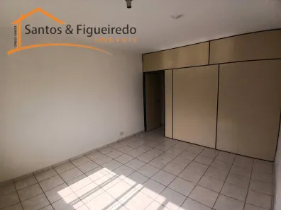 Conjunto Comercial / Sala para alugar, 34m² no Vila Nogueira, Diadema