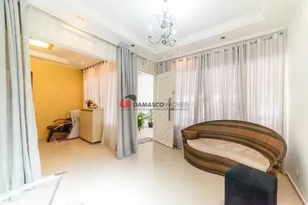 Sobrado com 5 Quartos para alugar, 265m² no Mauá, São Caetano do Sul