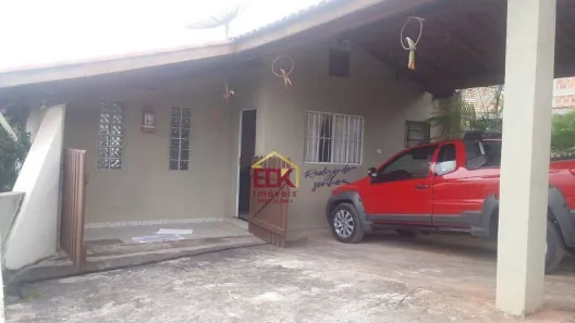 Fazenda / Sítio / Chácara com 3 Quartos à venda, 250m² no , Redenção da Serra