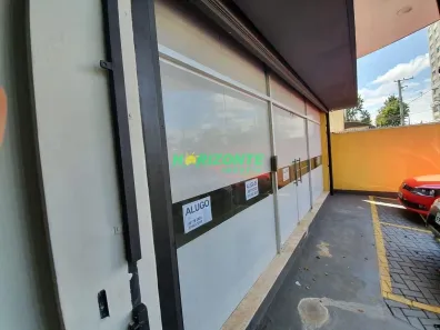 Prédio Inteiro à venda, 440m² no Centro, Jacareí