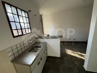 Flat com 1 Quarto à venda, 40m² no Jardim Santa Paula, São Carlos