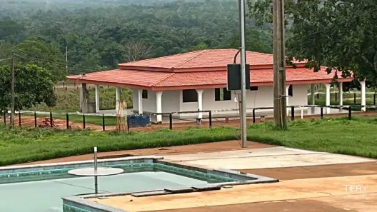 com 1 Quarto à venda, 395m² no , Guaraí