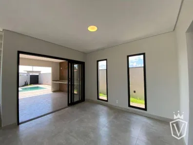 Casa de Condomínio com 3 Quartos para alugar, 235m² no Nova Era, Itupeva