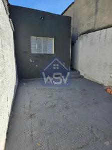 Casa com 2 Quartos à venda, 70m² no Chácara Dona Escolástica, Itaquaquecetuba