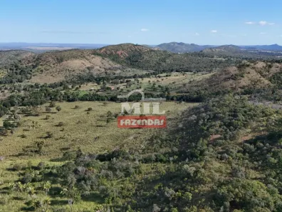 Fazenda / Sítio / Chácara à venda, 500m² no Setor Aeroporto, Gurupi