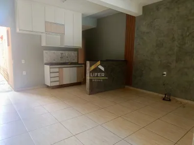 Casa com 2 Quartos à venda, 125m² no Parque Residencial São Clemente, Monte Mor