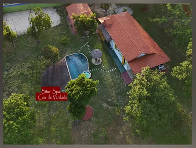 Fazenda / Sítio / Chácara com 4 Quartos à venda, 358m² no Jacarecoara, Cascavel
