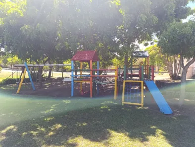 Casa de Condomínio com 3 Quartos à venda, 230m² no Jauá (Abrantes), Camaçari