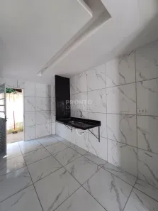 Casa de Condomínio com 2 Quartos à venda, 57m² no Pilar, Ilha de Itamaracá
