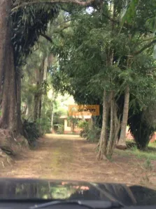 Fazenda / Sítio / Chácara com 8 Quartos para alugar, 450m² no Ipelândia, Suzano