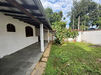 Casa de Condomínio com 3 Quartos à venda, 385m² no Várzea Alegre, Guapimirim