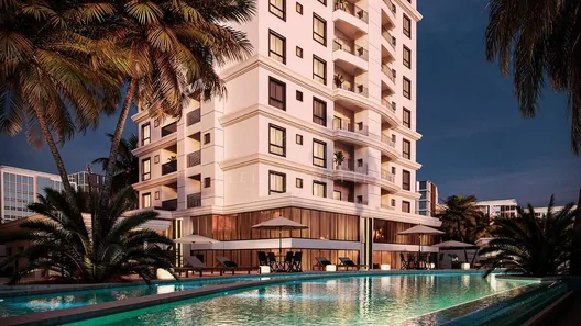 Apartamento com 2 Quartos à venda, 81m² no Dom Bosco, Itajaí