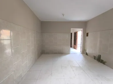 Casa de Condomínio com 2 Quartos à venda, 70m² no Setor Habitacional Contagem, Brasília