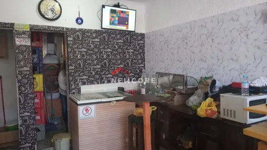 Loja / Salão / Ponto Comercial à venda, 22m² no Vila Santa Maria, Poá