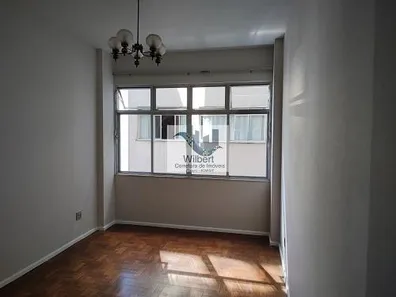 Apartamento com 2 Quartos à venda, 62m² no Centro, Petrópolis