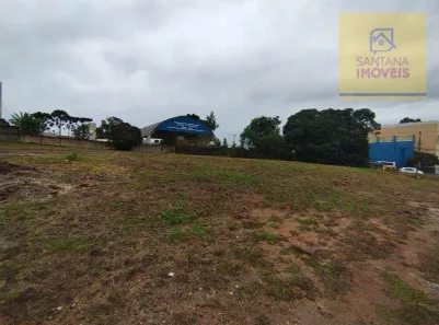 Terreno / Lote / Condomínio à venda, 745m² no Bom Jesus, Campo Largo