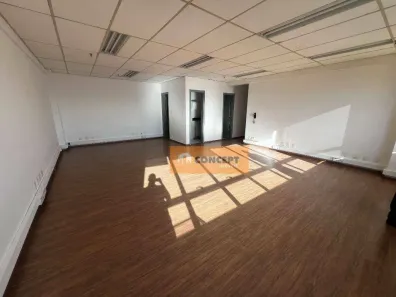Conjunto Comercial / Sala para venda ou aluguel, 64m² no Vila Costa, Suzano