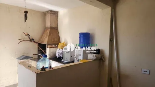 Sobrado com 6 Quartos à venda, 241m² no Florindo Caetano, Artur Nogueira